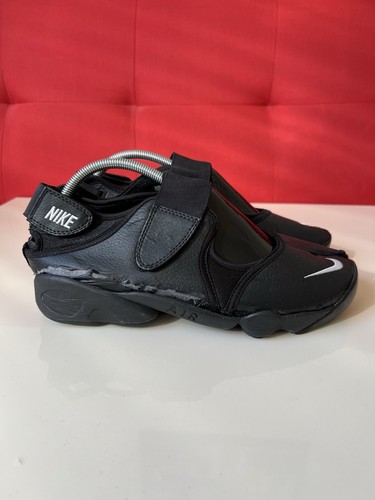 Vintage nike air rift - rift, black