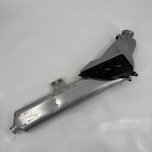 Gas 250 - 1998/99,