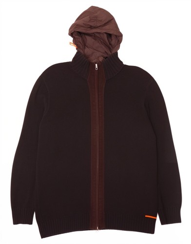 Hugo boss mens hooded - boss, cardigan