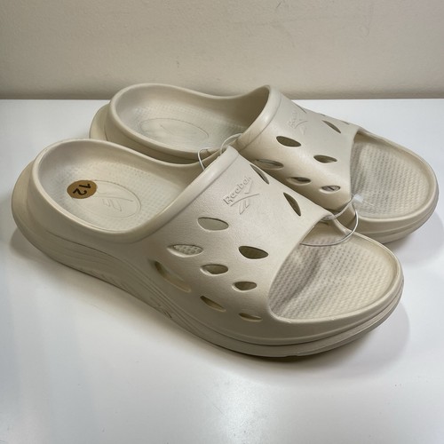 Reebok men beige molded - men's,