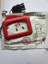 Stryker Physio Control LifePak