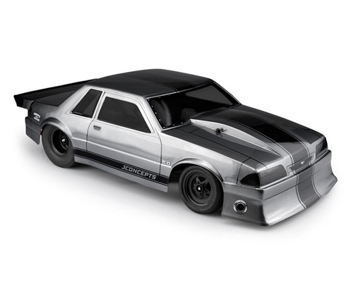 Jconcepts 1991 ford - jconcepts, mustang