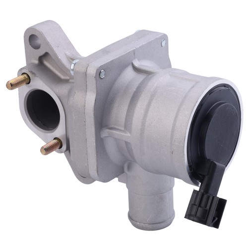 Egr valve intake manifod - egr,