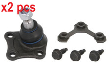 X2 PCS BOTH SIDES L&R