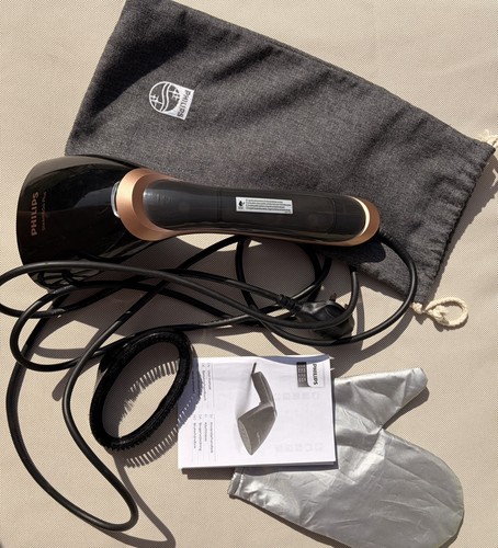 Phillips steam go handheld - phillips,