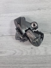 SHIMANO ULTEGRA REAR DERAILLEUR DI2 RD-6770 MECH 10 SPEED BIKE CYCLING ROAD