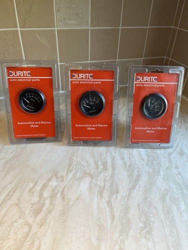 Durite car marine gauges and - car/marine,