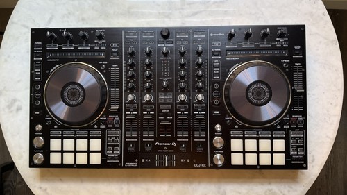 Pioneer ddj 4 channel - dj,