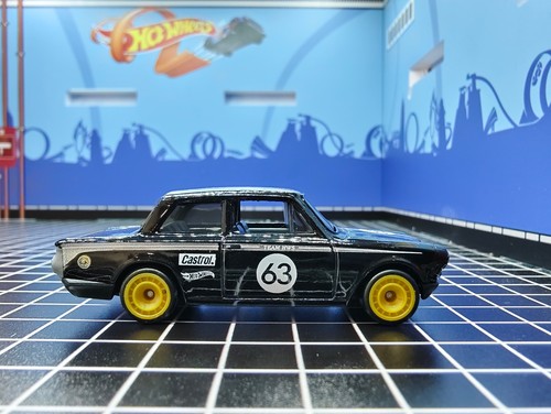 2026 hot wheels prototype - 2026,