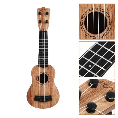 Ukulele guitar toy - ukulele, for