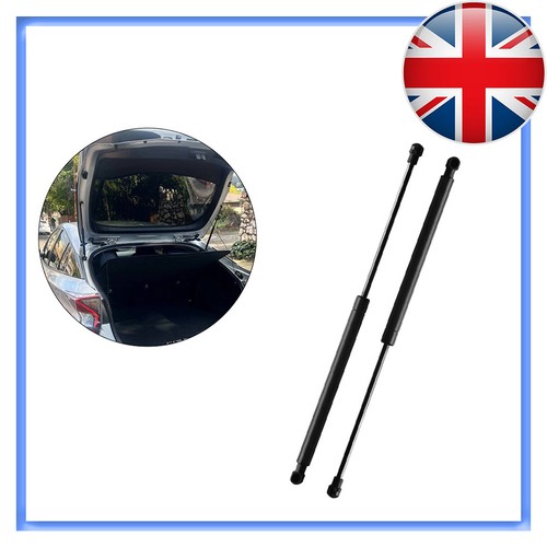 Rear hatchback tailgate boot - hatchback,