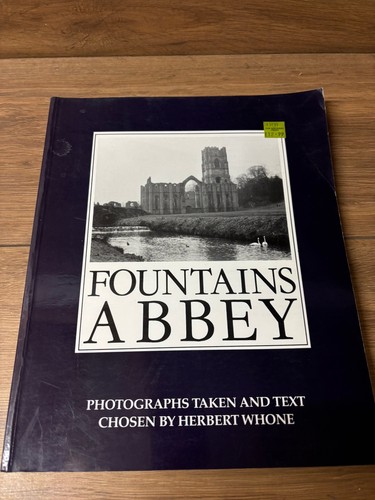 Fountains abbey photographs - abbey,
