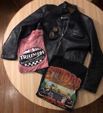 Lot mens motorcycle - lot,