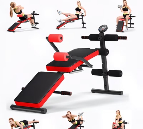 Gym equipment for home - gym,