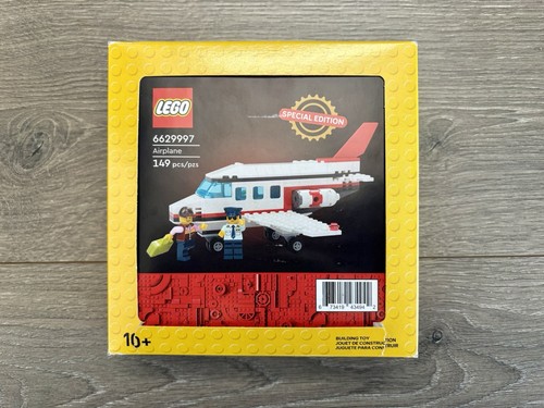 New sealed lego - new,