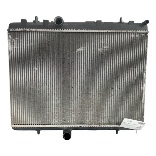 Citroen berlingo radiator 6 - radiator, 1.6