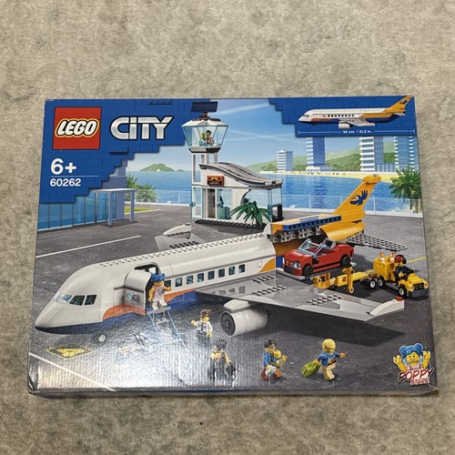 Lego city passenger - city,