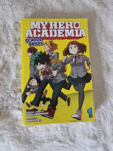 Hero academia school - my, academia:
