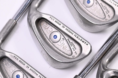 Ping eye irons - /, /