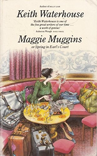 Maggie muggins waterhouse - maggie, by