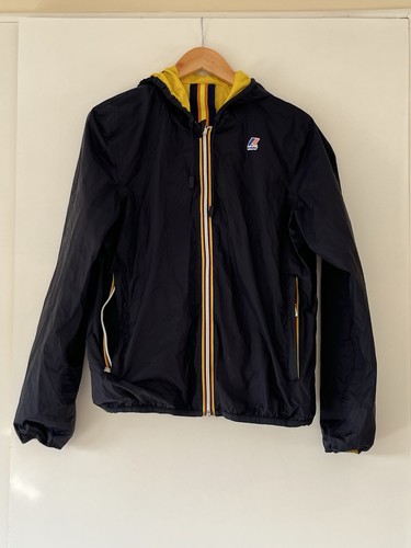 Way jacques plus double - k-way,