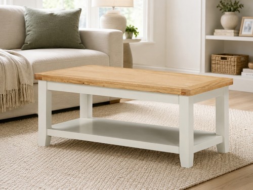 Dfs country living - living, maud