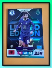 2023 PaniniAdrenalynXL PremierLeague Plus-Golden Baller-Limited Edition-Ultimate