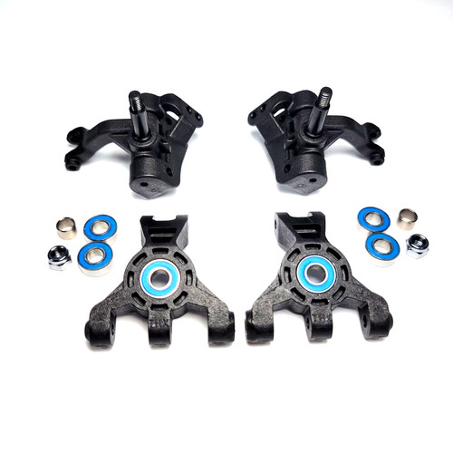 Fits traxxas jato front - 3.3,