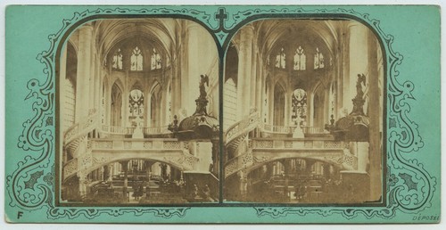 Stereo circa 1857 fraget - stereo,