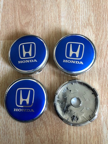 Honda car wheel - 4x, cap