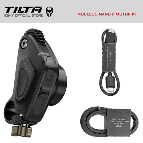 Tilta wlc t05 - tilta, nucleus