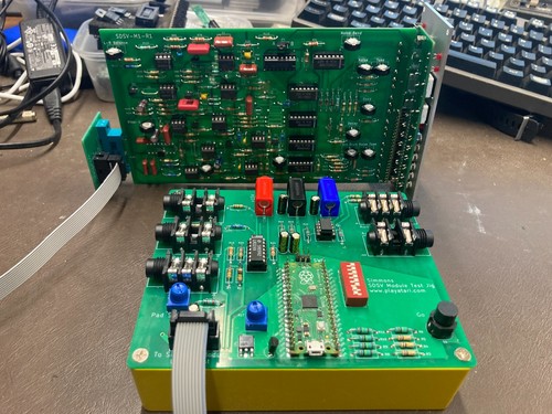 Simmons sdsv sds5 - simmons,
