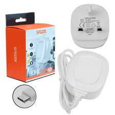 CE Wall Home Charger 1.2M For