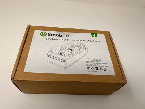 Smatree sp90 quick - smatree,