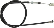 CLUTCH CABLE FOR SUZUKI TS100
