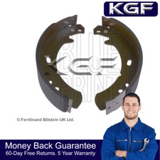 KGF Brake Shoes Set Fits Land