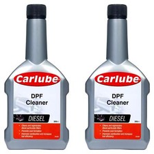 Carlube Diesel Particulate
