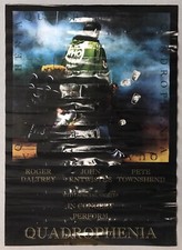 The Who Perform Quadrophenia