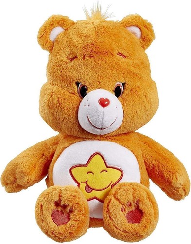 Care bears medium - care, plush