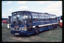 Copy Coach Slide - The Delaine YPD106Y Tiger Duple ex London Country