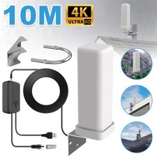 6000 Miles HD TV 1080P Outdoor