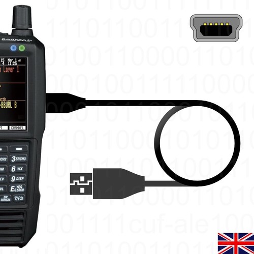 Usb programming cable for - usb,