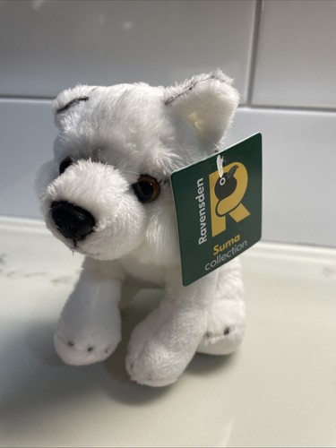 Ravensden soft toy arctic - ravensden,