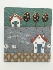 2008 Helen Rhodes Blossom Tree