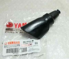 Yamaha RD500LC RZV500R RZ500 Genuine Left Clutch Lever Cover LH