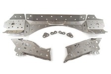 Rear Subframe Reinforcement