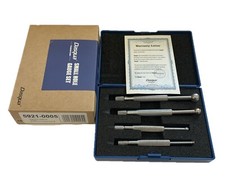TELESCOPIC BORE GAUGE SET 4PC