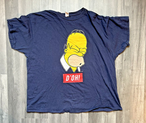 The simpsons 2xl homer - 2xl, simpson
