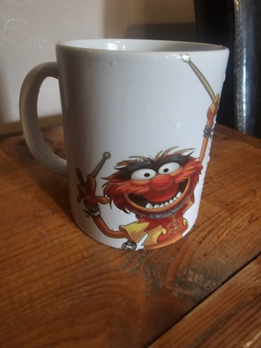 Animal the muppets mug - animal,