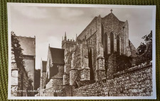 Vintage postcard hythe kent - vintage,